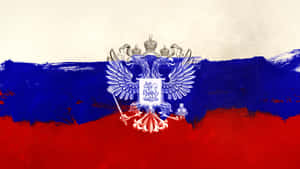 Russian Flag Wallpaper Hd Wallpaper