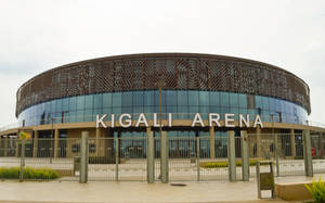 Rwanda Bk Arena Wallpaper