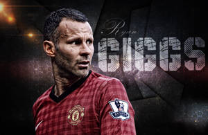 Ryan Giggs Man Utd Wallpaper