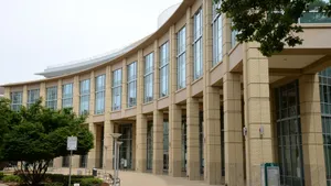 Sacramento City Hall Laptop Annex Wallpaper