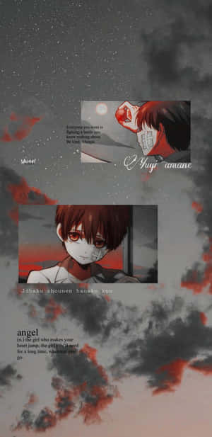 Sad Aesthetic Phone 800 X 1644 Wallpaper