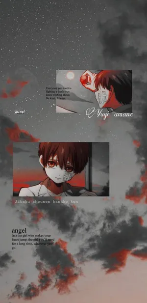 Sad Aesthetic Phone 800 X 1644 Wallpaper