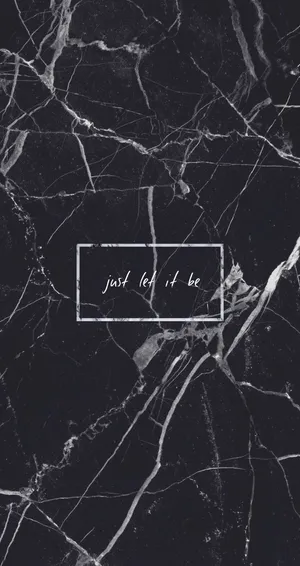 Sad Aesthetic Tumblr Cracked Screen Wallpaper
