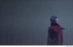 Sad Anime Art 1440 X 930 Wallpaper