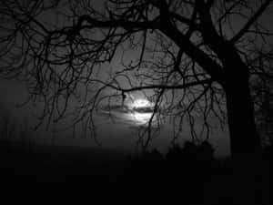 Sad Dark [wallpaper] Wallpaper