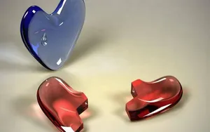 Sad Love Broken Heart Wallpaper