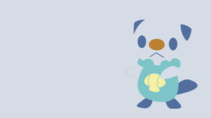 Sad Oshawott Wallpaper