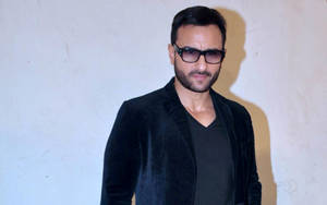 Saif Ali Khan Indian Celebrity Wallpaper