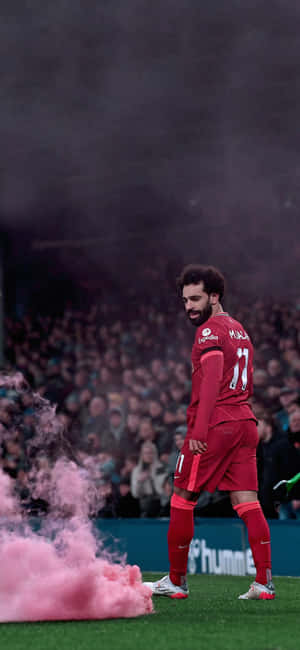 Salah Wallpaper