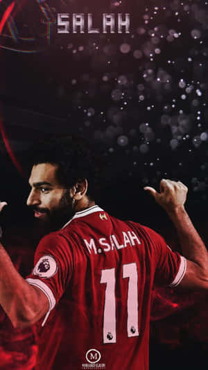 Salah Wallpaper