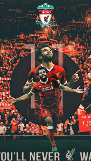 Salah Wallpaper