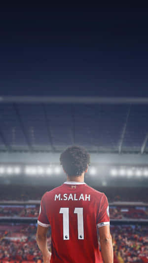 Salah Wallpaper