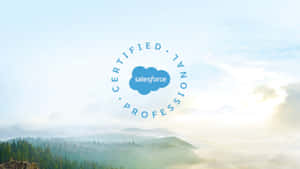 Salesforce Certified Wallpaper