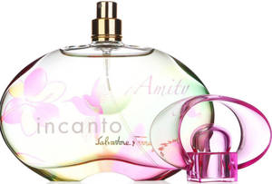 Salvatore Ferragamo Incanto Amity Wallpaper