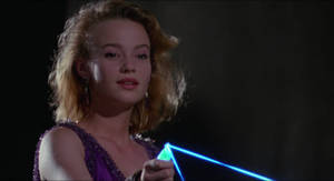 Samantha Mathis Movie Scene Wallpaper