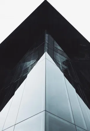 Samsung Galaxy S7 Edge Building Wallpaper
