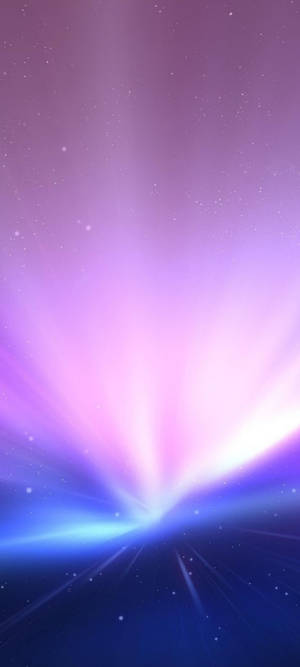 Samsung S21 Ultra Cosmic Explosion Wallpaper