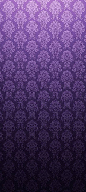 Samsung S21 Ultra Royal Pattern Wallpaper