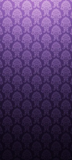 Samsung S21 Ultra Royal Pattern Wallpaper