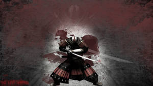 Samurai Committing Seppuku Epic Wallpaper