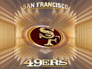 San Francisco 49ers Fans Hype Moment Wallpaper