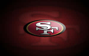 San Francisco 49ers Logo Wallpaper