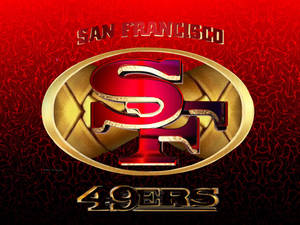 San Francisco 49ers Team Wallpaper