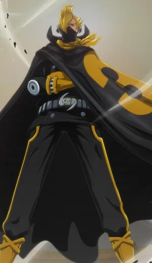 Sanji Iphone 750 X 1292 Wallpaper