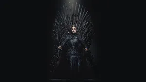Sansa Stark Queen Of The North Wallpaper