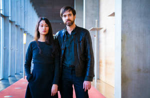 Sarah-linh Tran And Christophe Lemaire Wallpaper