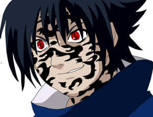 Sasuke And Itachi – Brothers Of The Curse Wallpaper