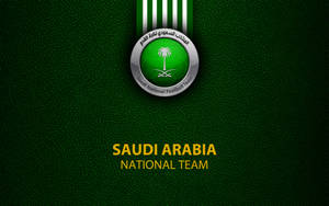 Saudi Arabia National Team Wallpaper