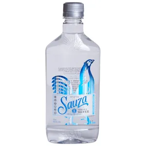 Sauza Silver Tequila 375 Ml Wallpaper