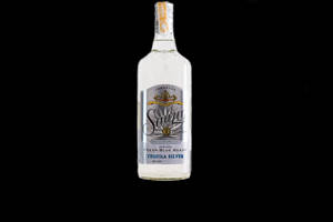 Sauza Silver White 1 Liter Wallpaper