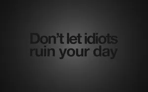 Savage Ruin Day Wallpaper