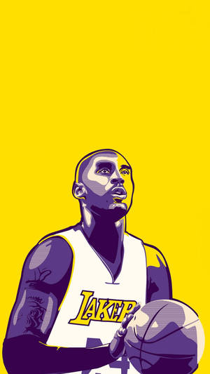 Savor The Success, Paying Tribute To Kobe Bryant Wallpaper