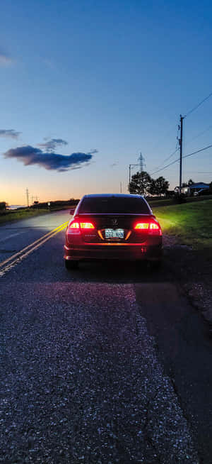 Say Goodbye To Summer With A Smile! Wallpaper