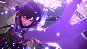 Scarlet Nexus Yuito Psychokinesis Wallpaper