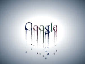 Scary Google Desktop Wallpaper
