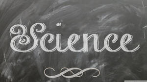 Science Is A Powerful Thing. Wallpaper