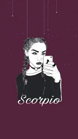 Scorpio Wallpaper - Scorpio Wallpaper Wallpaper