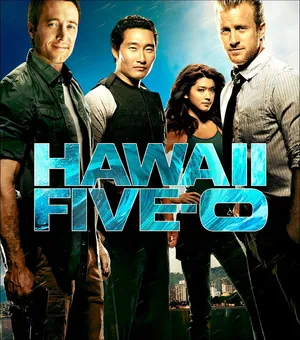 Scott Caan As Detective Danny