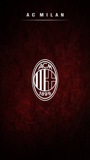 Scratchy Ac Milan Wallpaper