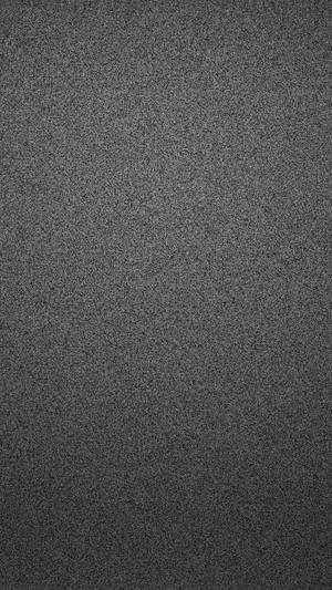 Screen Static Dark Grey Iphone Wallpaper