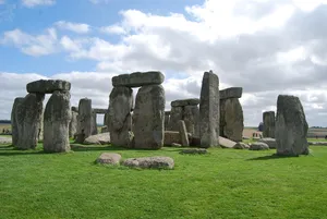 Sea And Sky Unite At This Incredible Cool Place Wallpaper