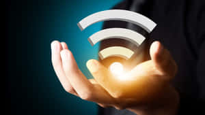 Seamless Internet Access Everywhere Wallpaper