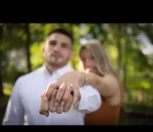 Sean Brady Engagement Announcement Wallpaper