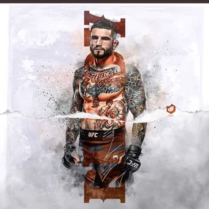 Sean Brady Graphic Wallpaper