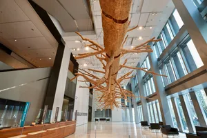 Seattle Art Museum Wallpaper