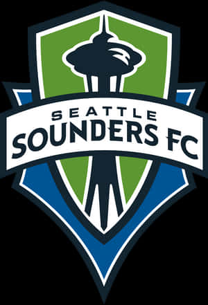 Seattle Sounders Fc American Football Club Wallpaper